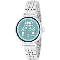 Smartwatches Liu Jo Woman in Steel SWLJ156 - SWLJ156